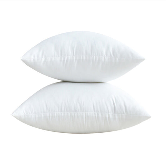 Breathable pillow core